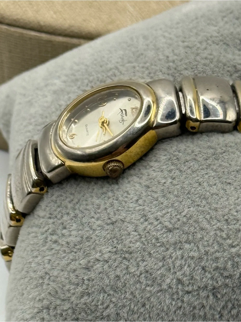 fabrege elegant two